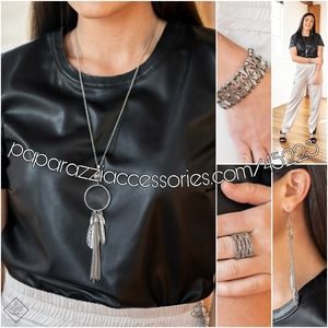 4pc Minimalist Necklace Set - Fashion Accessories